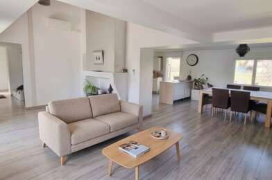 Maison 5 pièces 390000 €
