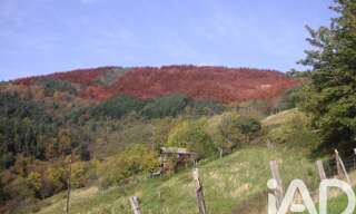 Terrain  114725 m² à vendre à Saint-Symphorien-de-Mahun (07290)