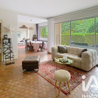 Appartement 5 pièces 550000 €