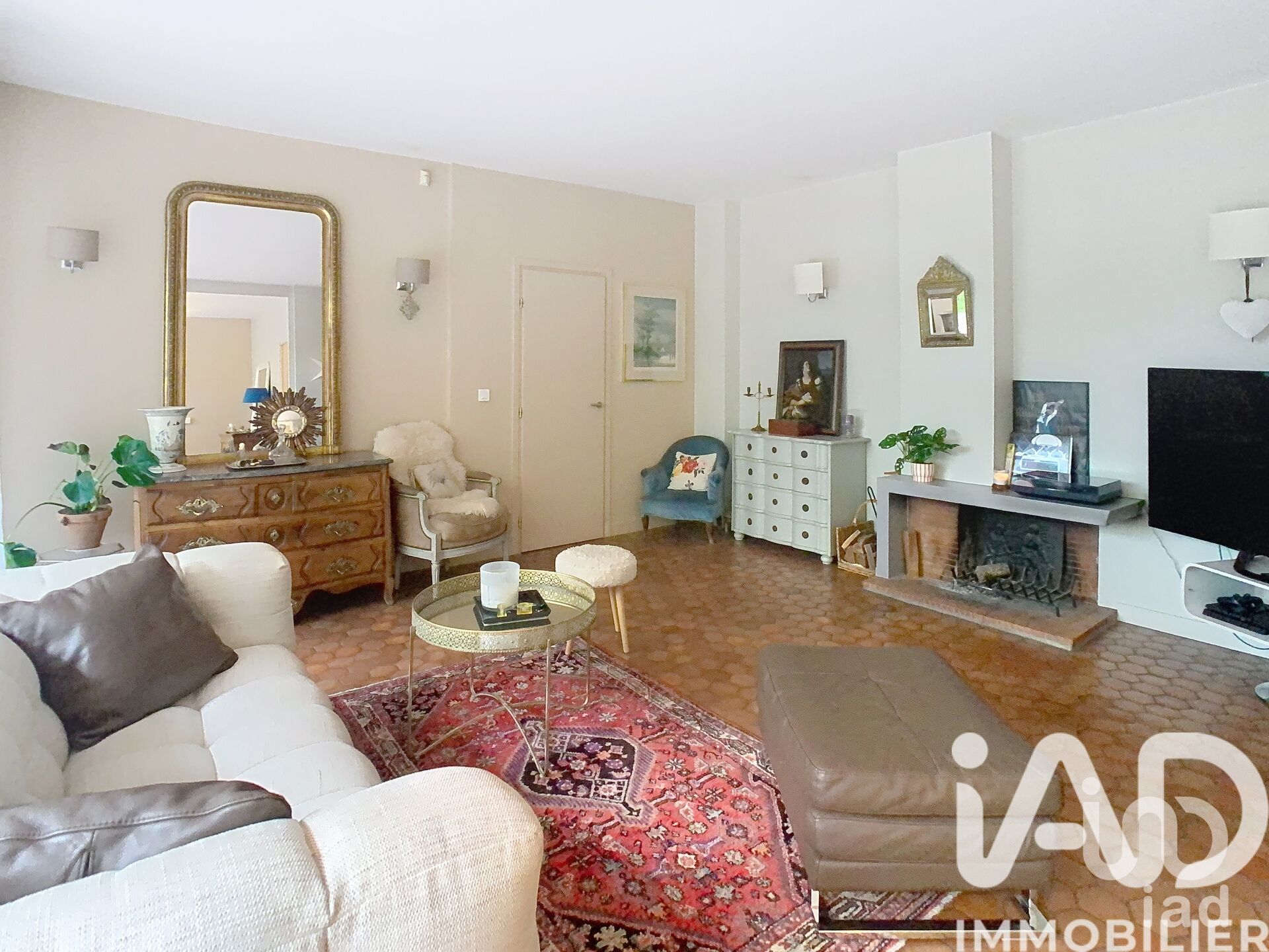 Vente Appartement 5 pièces - Photo 3