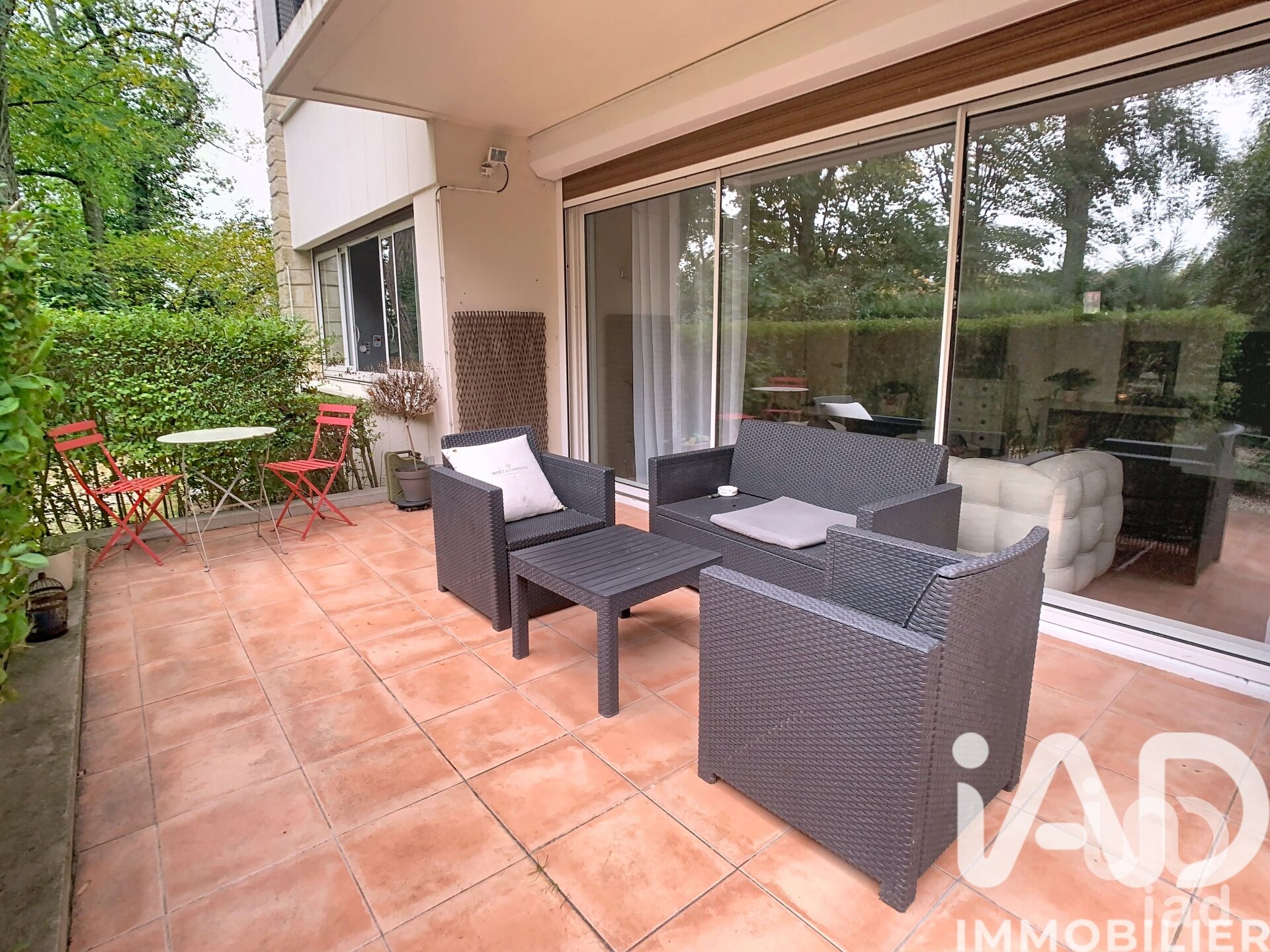 Vente Appartement 5 pièces - Photo 5
