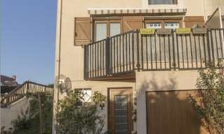 Maison 5 Pièces 81 m² à vendre à Carrières-sous-Poissy (78955)