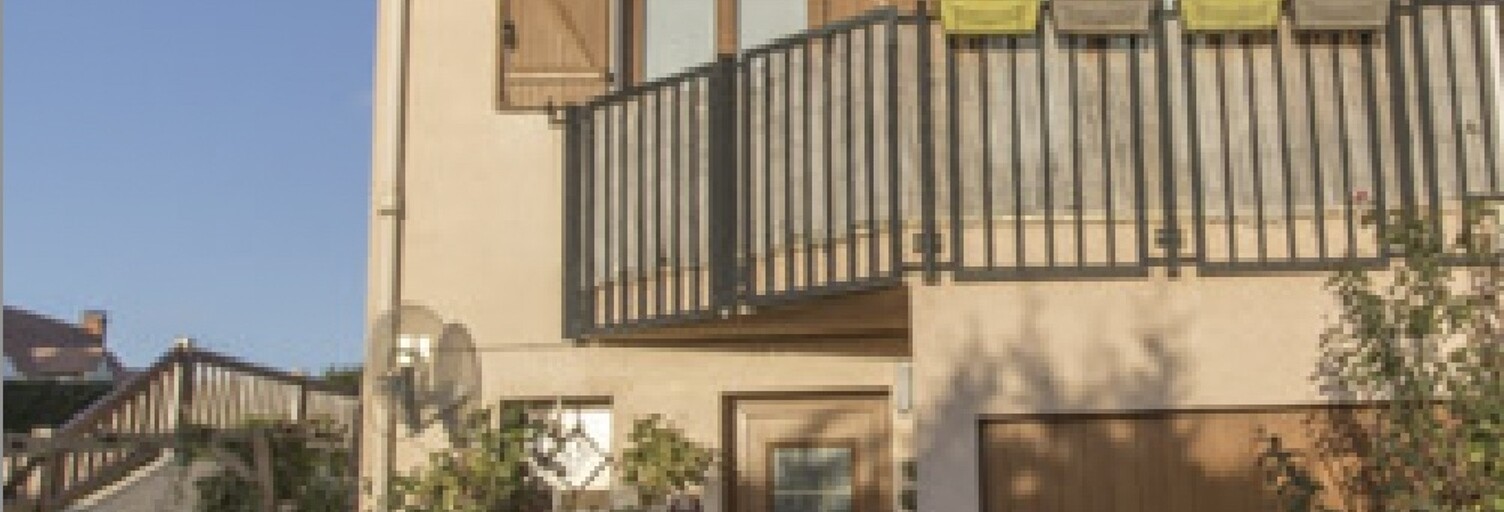 Maison 5 Pièces 81 m² à vendre à Carrières-sous-Poissy (78955)