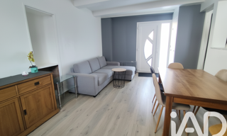 Maison 3 Pièces 80 m² à vendre à Écouen (95440)