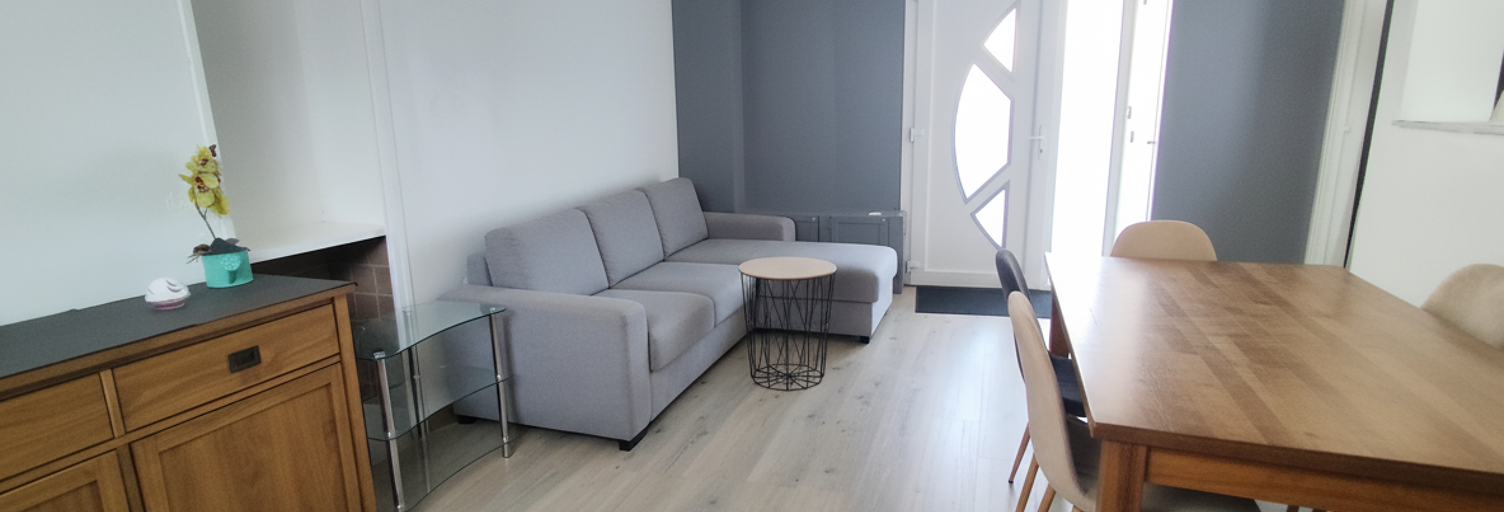 Maison 3 Pièces 80 m² à vendre à Écouen (95440)