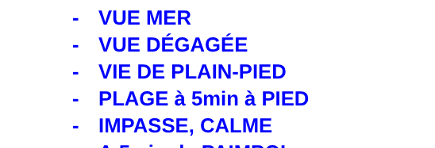 Maison 5 Pièces 91 m² à vendre à Ploubazlanec (22620)