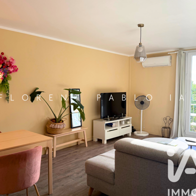 Appartement 2 pièces 179500 €