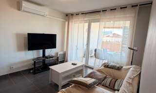 Appartement 2 Pièces 42 m² à vendre à Marseille 14 (13014)