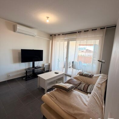 Appartement 2 pièces 140000 €