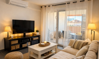 Appartement 2 Pièces 42 m² à vendre à Marseille 14 (13014)