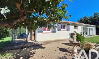 Maison 5 Pièces 132 m² à vendre à Villedaigne (11200)