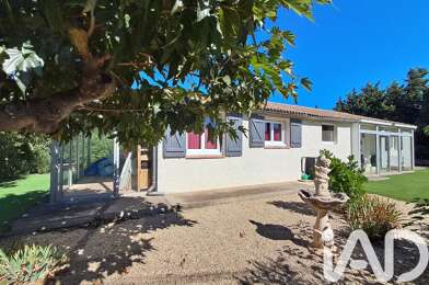 Maison 5 pièces 312000 €