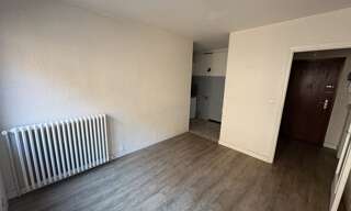 Appartement 1 Pièce 21 m² à vendre à Toulouse (31000)