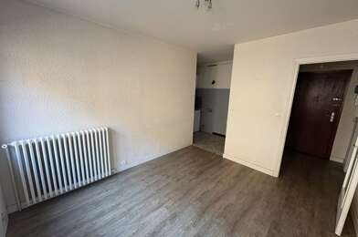 Appartement 1 pièces 108000 €