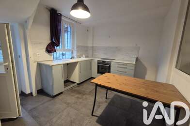 Maison 4 pièces 157000 €