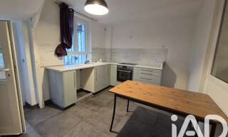 Maison 4 Pièces 75 m² à vendre à La Ferté-sous-Jouarre (77260)