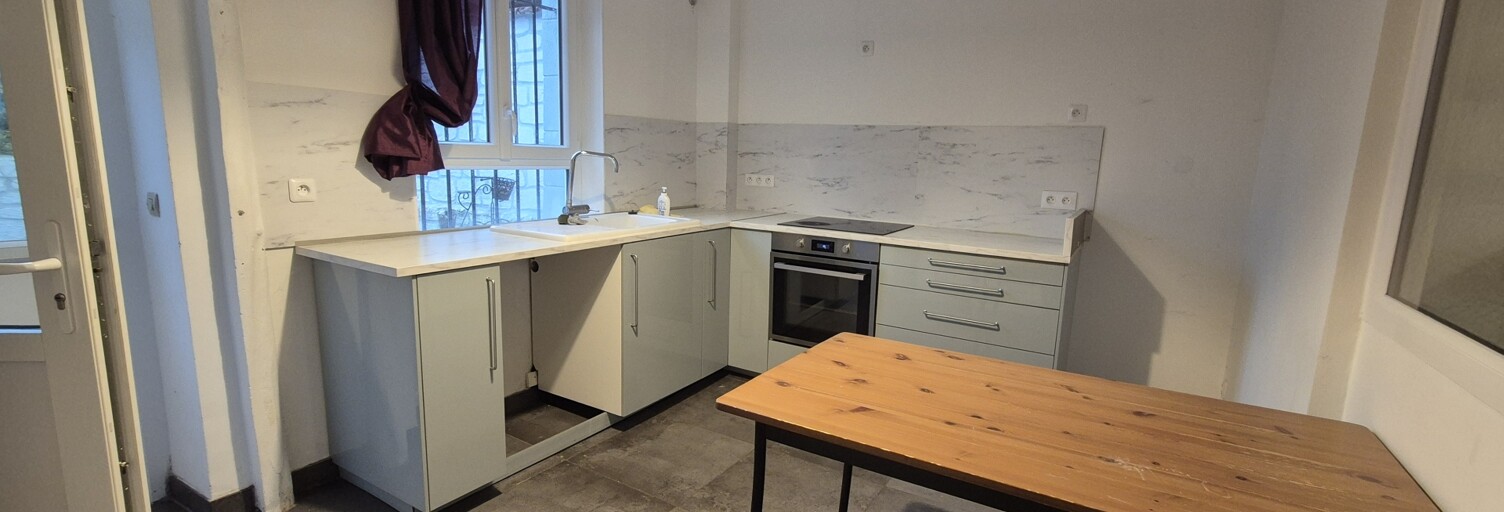 Maison 4 Pièces 75 m² à vendre à La Ferté-sous-Jouarre (77260)