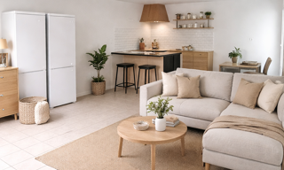 Maison 4 Pièces 75 m² à vendre à Épineau-les-Voves (89400)