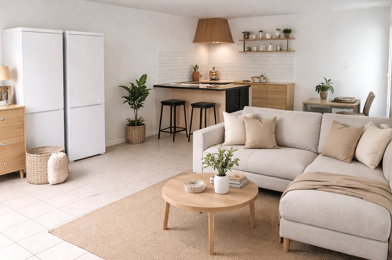 Maison 4 pièces 114000 €