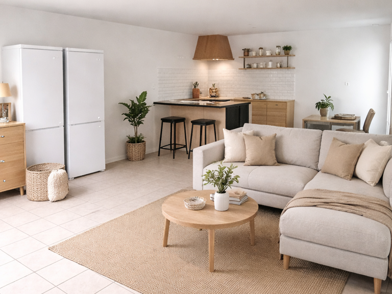 Vente Maison traditionnelle 4 pièces — photo 1