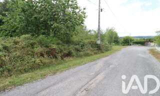 Terrain  1203 m² à vendre à Saint-Rémy (19290)