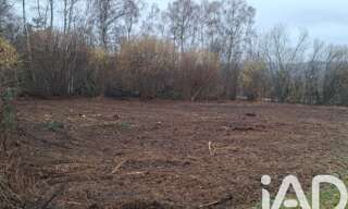 Terrain  1203 m² à vendre à Saint-Rémy (19290)