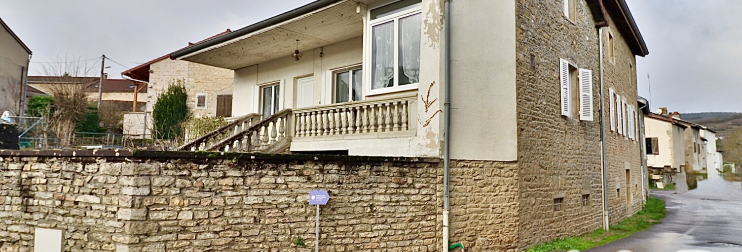 Maison 5 Pièces 165 m² à vendre à Igé (71960)