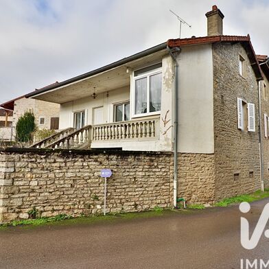 Maison 5 pièces 260000 €