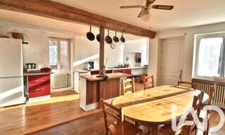 Maison 5 Pièces 165 m² à vendre à Igé (71960)