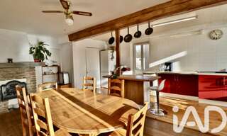 Maison 5 Pièces 165 m² à vendre à Igé (71960)