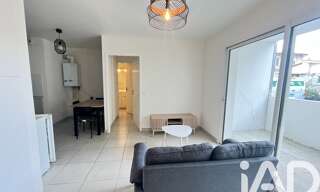 Appartement 2 Pièces 42 m² à vendre à Mérignac (33700)