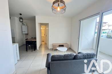 Appartement 2 pièces 196000 €