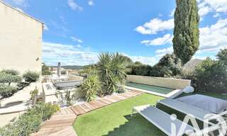 Maison 6 Pièces 127 m² à vendre à Saint-Siffret (30700)