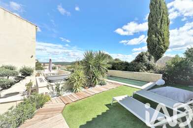 Maison 6 pièces 524000 €