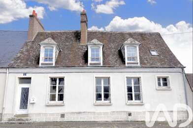 Maison 5 pièces 99000 €