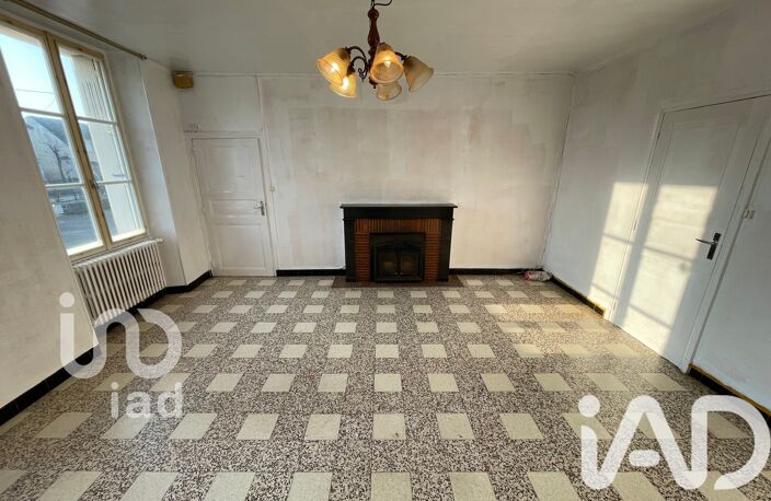 Vente Maison de ville 5 pièces — photo 4