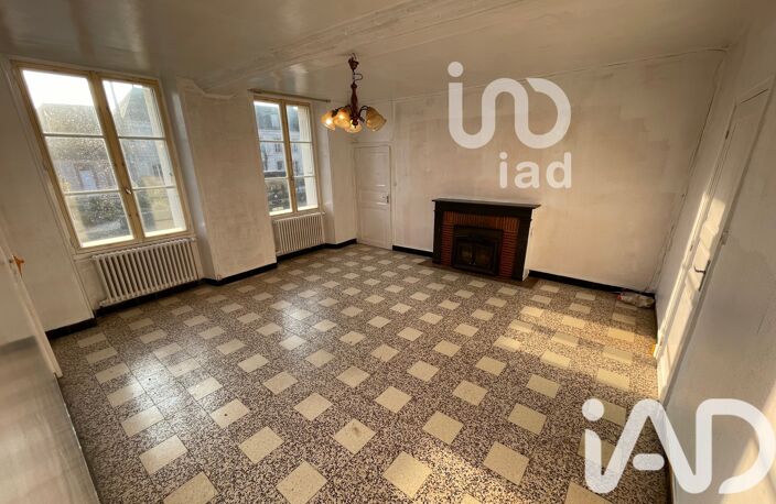 Vente Maison de ville 5 pièces — photo 5