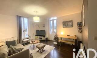 Appartement 3 Pièces 91 m² à vendre à Bagnères-de-Bigorre (65200)
