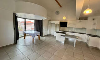 Appartement 4 Pièces 96 m² à louer à Craponne (69290)