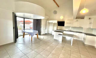 Appartement 4 Pièces 96 m² à louer à Craponne (69290)