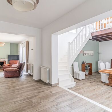 Maison 7 pièces 690000 €