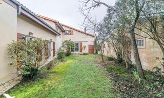 Maison 7 Pièces 193 m² à vendre à Bègles (33130)