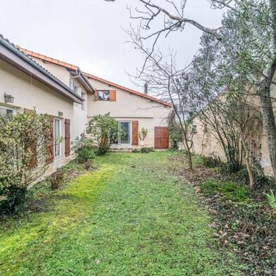 Maison 7 pièces 669990 €