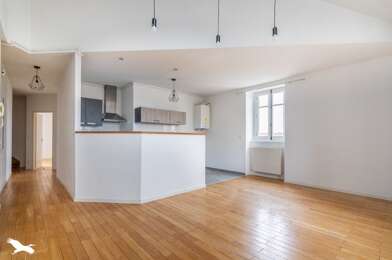 Appartement 4 pièces 478400 €