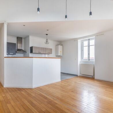 Appartement 4 pièces 478400 €