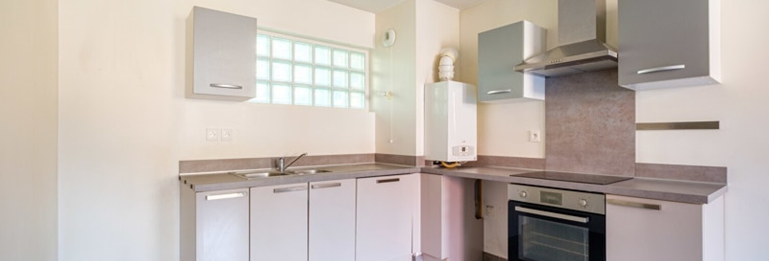 Appartement 2 Pièces 40 m² à vendre à Chassieu (69680)