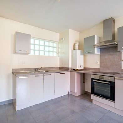 Appartement 2 pièces 220920 €