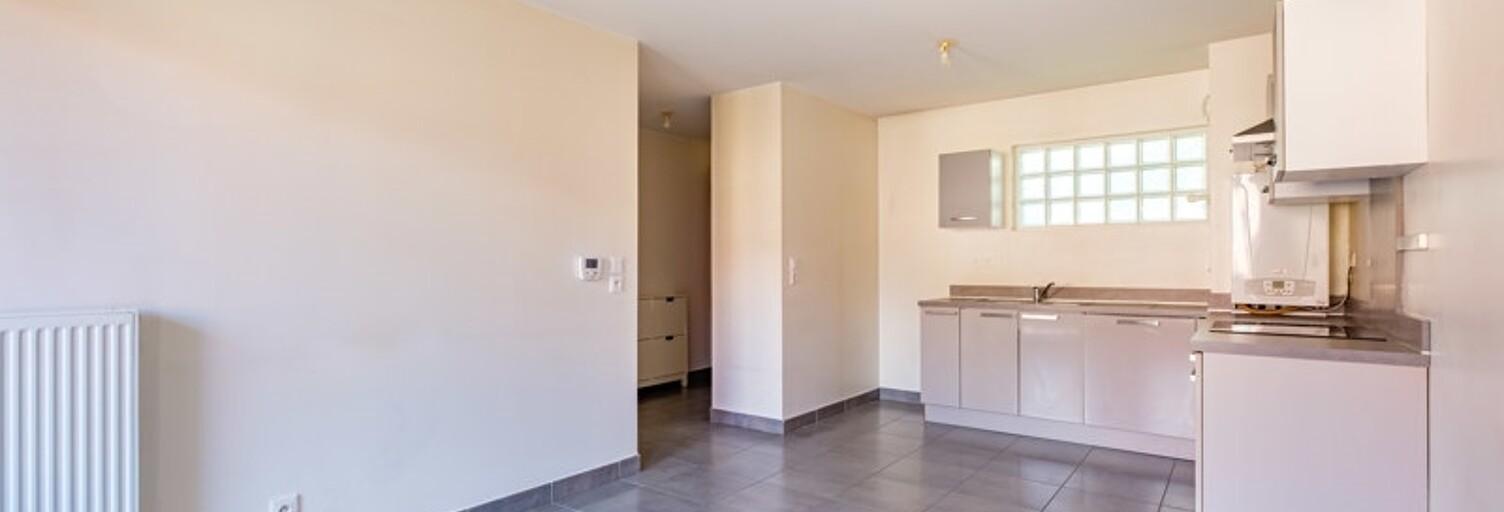 Appartement 2 Pièces 40 m² à vendre à Chassieu (69680)