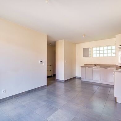 Appartement 2 pièces 220920 €