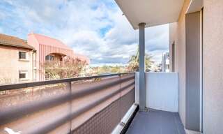 Appartement 2 Pièces 40 m² à vendre à Chassieu (69680)